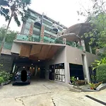 The Award Condominium Patong 1Bed Pool & Mountain View-Psr