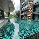 Emerald Terrace Condo 9-1 Bed City & Mountain