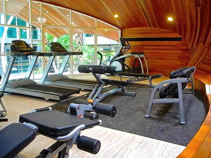 The Award 1bed Pool & Mountain View-psr *