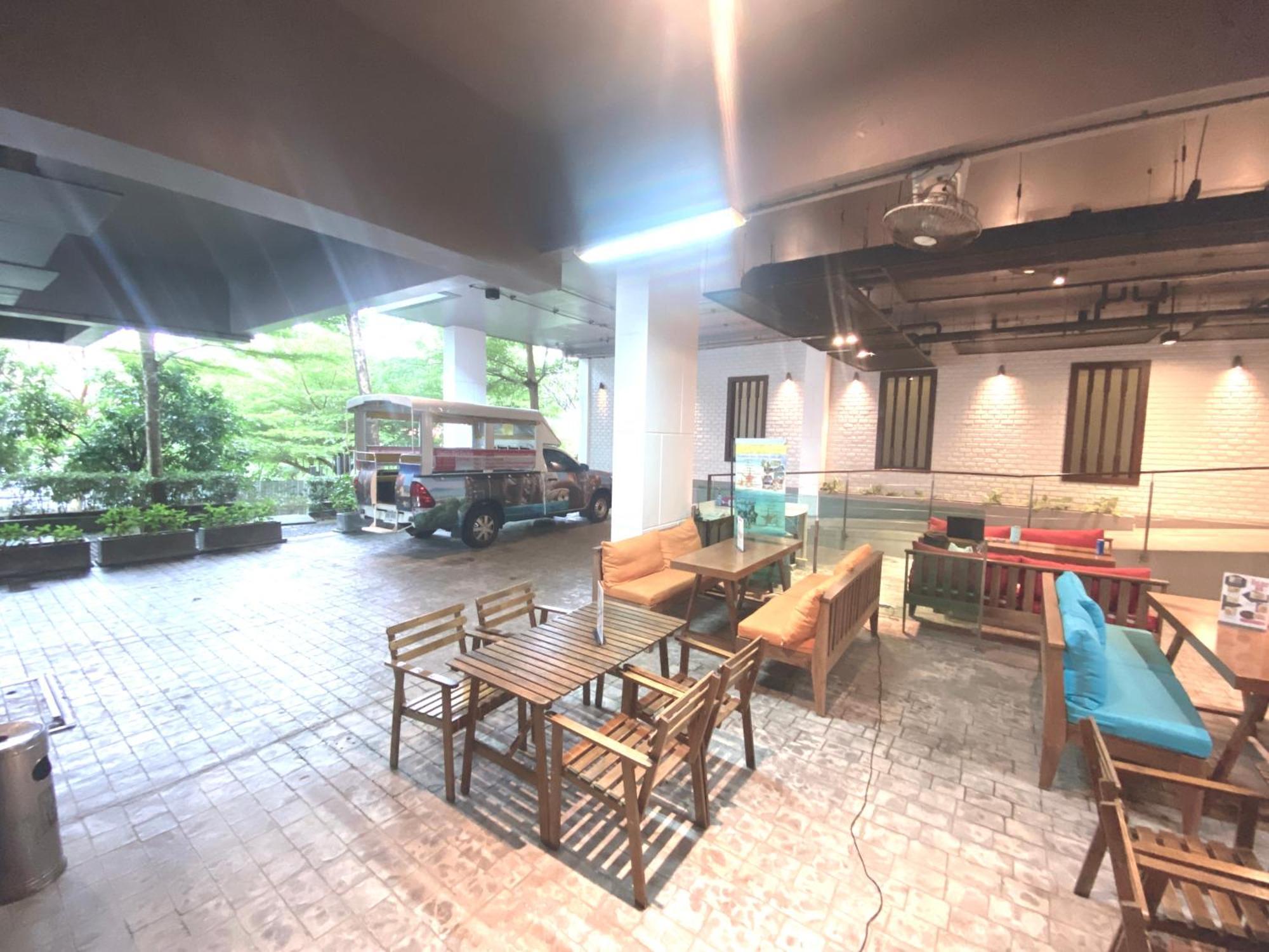 The Award 1bed Pool & Mountain View-psr *