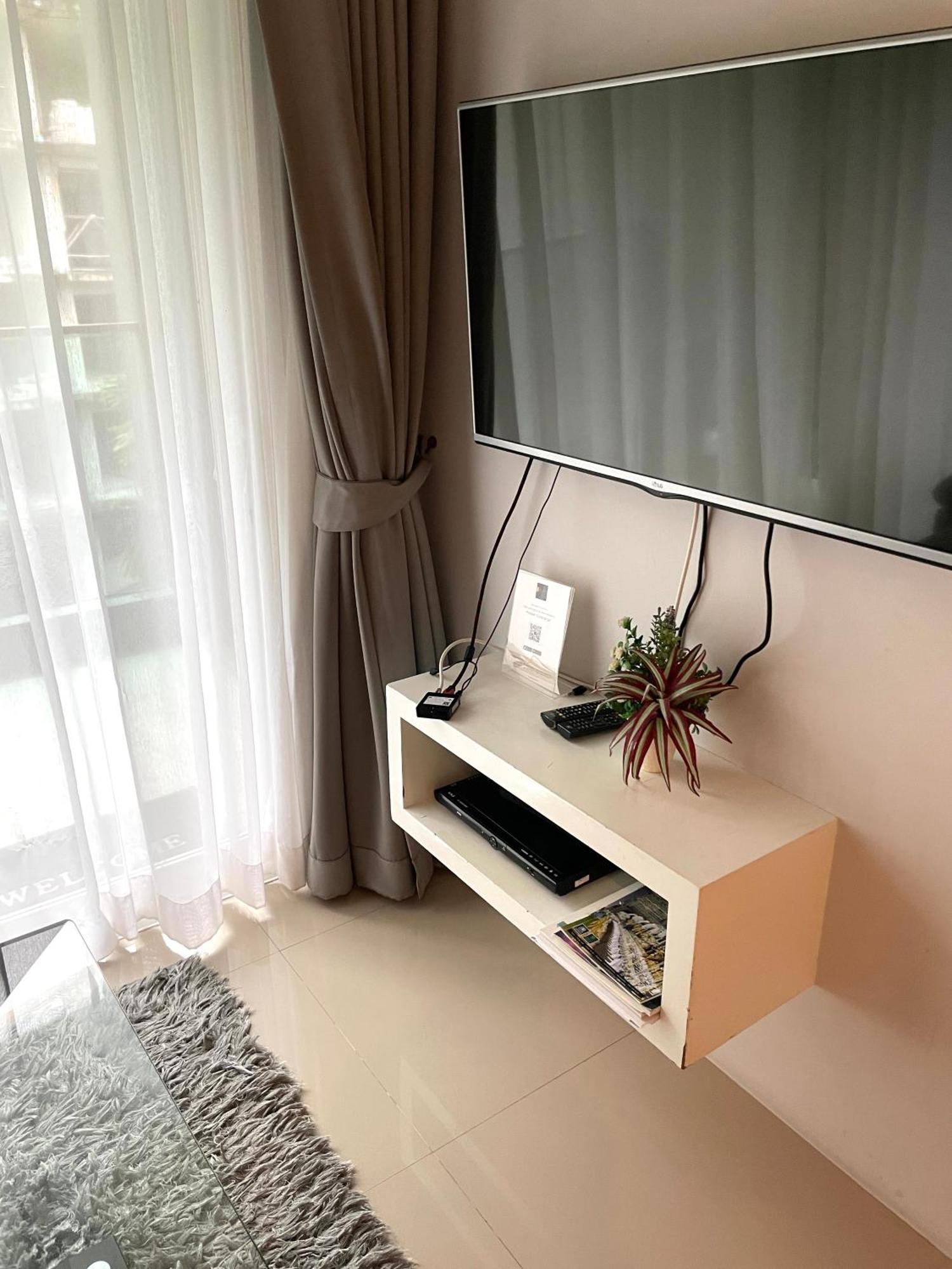 The Award 1bed Pool & Mountain View-psr Apartment *
